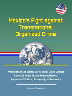 cover image of Mexico's Fight against Transnational Organized Crime